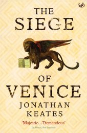 book The Siege of Venice