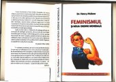 book Feminismul si noua ordine mondiala