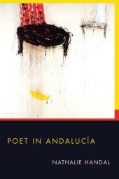 book Poet in Andalucia