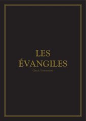 book Les Évangiles