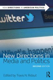 book New Directions in Media and Politics