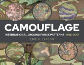 book Camouflage: International Ground Force Patterns, 1946–2017