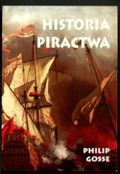 book Historia piractwa