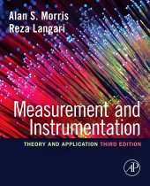 book Measurement and Instrumentation: Theory and Application,   Third Edition [3rd Ed] (Complete Instructor's Resources with Solution Manual) (Solutions)