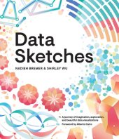 book Data Sketches: A Journey of Imagination, Exploration, and Beautiful Data Visualizations