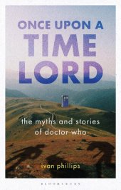 book Once upon a time lord : the myths and stories of Doctor Who