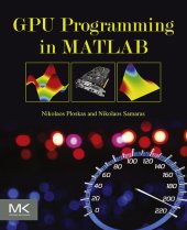 book GPU Programming in MATLAB