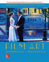 book Film Art: An Introduction, 12th Edition