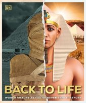 book Back to Life: World History as You've Never Seen It Before