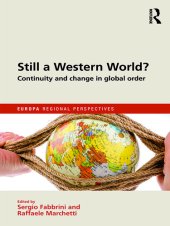 book Still a Western World? Continuity and Change in Global Order