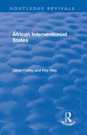 book African Interventionist States