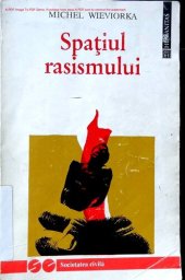 book Spatiul rasismului