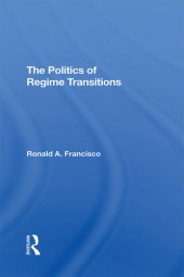 book The Politics of Regime Transitions