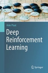 book Deep Reinforcement Learning