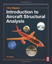 book Introduction to Aircraft Structural Analysis, Third  Edition  [3rd  Ed] (Instructor's  Edu  Resource last of 2, High-Res Figures)