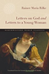 book Letters on God and Letters to a Young Woman