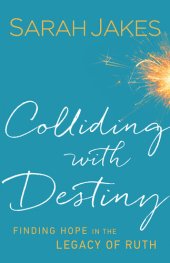 book Colliding with Destiny: Finding Hope in the Legacy of Ruth