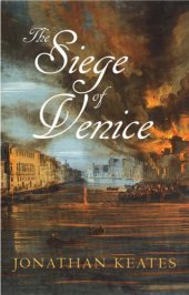 book The Siege of Venice