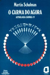 book Carma do Agora