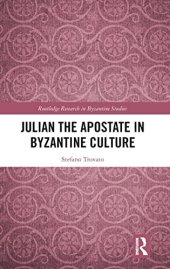 book Julian the Apostate in Byzantine Culture