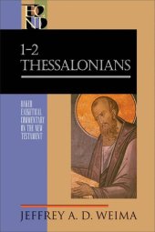 book 1-2 Thessalonians