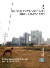 book Global Ideologies and Urban Landscapes