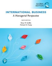 book International business