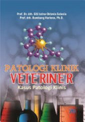 book Patologi Klinik Veteriner: Kasus Patologi Klinis