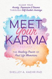 book Meet Your Karma: The Healing Power of Past Life Memories