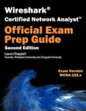 book Wireshark Certified Network Analyst Exam Prep Guide (Second Edition)