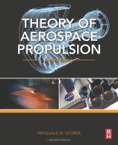 book Theory of Aerospace Propulsion, Second  Edition  [2nd  Ed] (Instructor's  Edu  Resource last of 2,       High-Res      Figures)