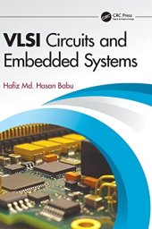 book VLSI Circuits and Embedded Systems