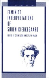 book Feminist Interpretations of Soren Kierkegaard