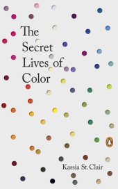 book The Secret Lives of Color