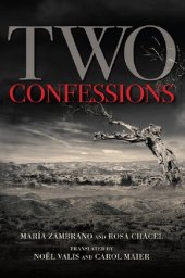 book Two Confessions