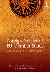 book Foreign Policies of Eu Member States: Continuity and Europeanisation