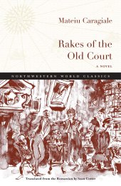 book Rakes of the Old Court: A Novel