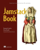 book The Jamstack Book