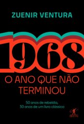 book 1968: O ano que não terminou (Edição especial)