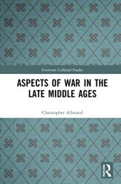 book Aspects of War in the Late Middle Ages