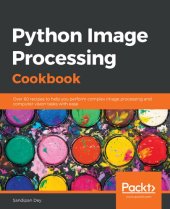 book Python Image Processing Cookbook