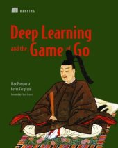 book Deep Learning and the Game of Go