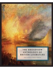 book The Broadview Anthology of British Literature: One-Volume Compact Edition - The Medieval Period through the Twenty-First Century