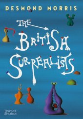 book The British Surrealists