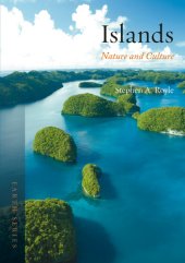 book Islands: Nature and Culture