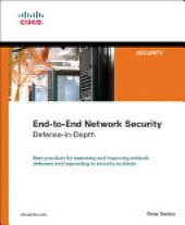 book End-to-end Network Security: Defense-in-depth