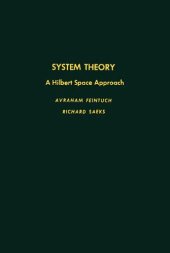 book System Theory: a Hilbert Space Approach