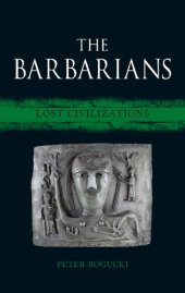 book The Barbarians