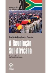 book A Revolução Sul Africana