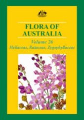 book Flora of Australia: Meliaceae, Rutaceae and Zygophyllaceae Volume 26